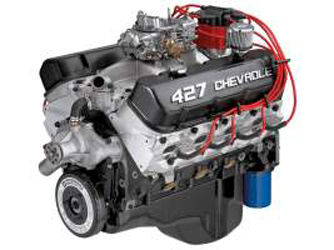C217D Engine